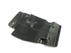 Passage de roue complet