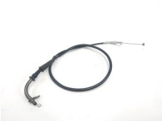 Cable d'accelerateur