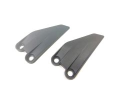 Habillage platine gauche