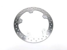 Disque frein avant