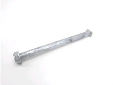 Axe de bras oscillant