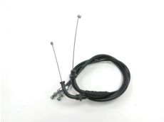 Cable d'accelerateur