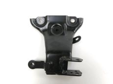 Platine arriere gauche complete