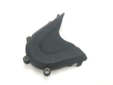 Couvercle pignon sortie boite