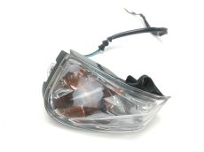 Clignotant arriere d