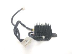 Regulateur de tension