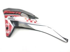 Carenage avant gauche