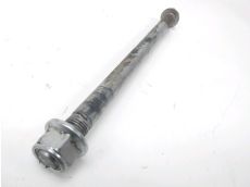 Axe de bras oscillant