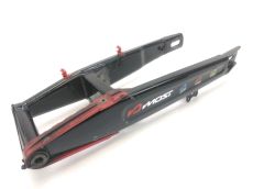 Bras oscillant complet