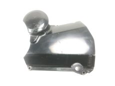 Couvercle pignon sortie boite