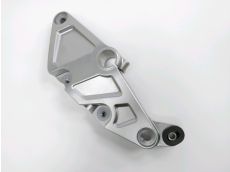 Habillage de cadre droit