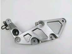 Habillage de cadre gauche