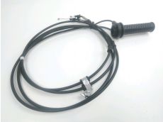 Cable d'accelerateur
