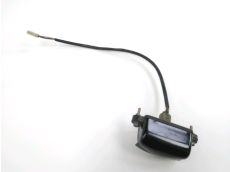 Feu eclairage de plaque