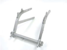 Boucle cadre arriere