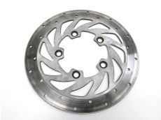 Disque frein avant