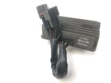 Regulateur de tension