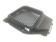 Grille de radiateur
