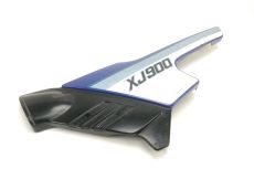 Flanc carenage gauche