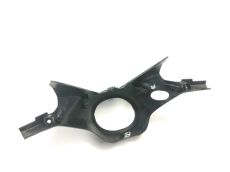 Habillage arriere du guidon