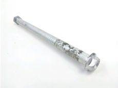 Axe de bras oscillant