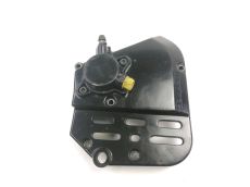 Couvercle pignon sortie boite