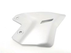 Habillage platine gauche