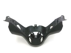 Habillage arriere du guidon