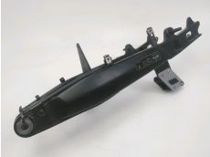 Bras oscillant complet