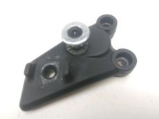 Platine avant gauche complete