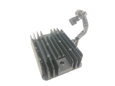 Regulateur de tension