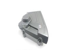 Couvercle pignon sortie boite