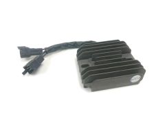 Regulateur de tension