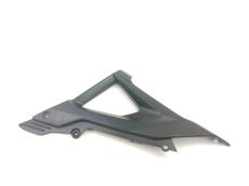 Habillage de cadre droit