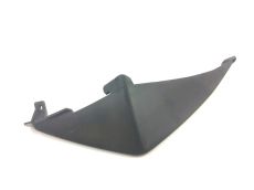 Carenage arriere droit