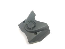 Couvercle pignon sortie boite