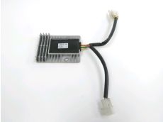 Regulateur de tension