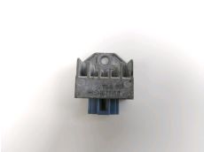 Regulateur de tension