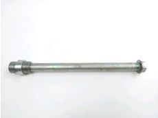 Axe de bras oscillant