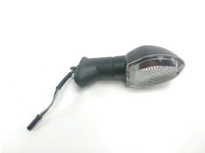 Clignotant arriere d