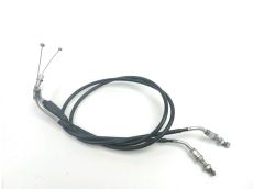 Cable d'accelerateur