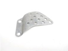 Habillage platine droit