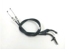Cable d'accelerateur