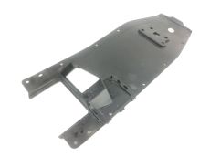 Passage de roue complet