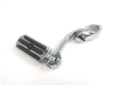 Repose pieds arriere droit