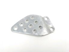 Habillage platine gauche