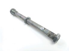 Axe de bras oscillant