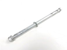 Axe de bras oscillant