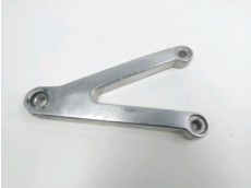 Platine avant gauche