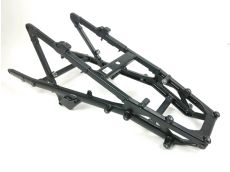 Boucle cadre arriere